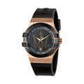Maserati POTENZA 45mm Black Watch