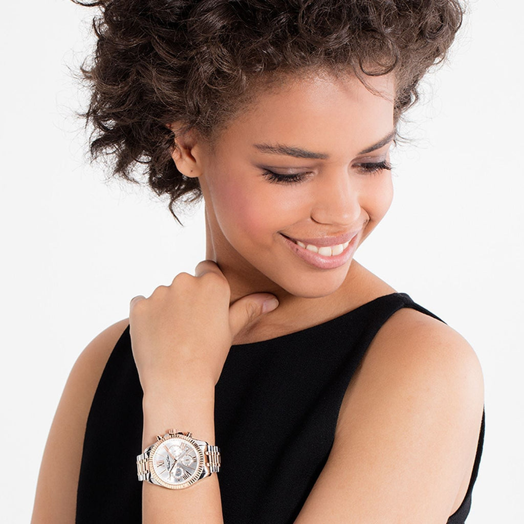 Thomas Sabo Women's Watch "DIVINE CHRONO"